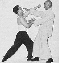 Biu Sao Yip Man WIng Chun und Bruce Lee?